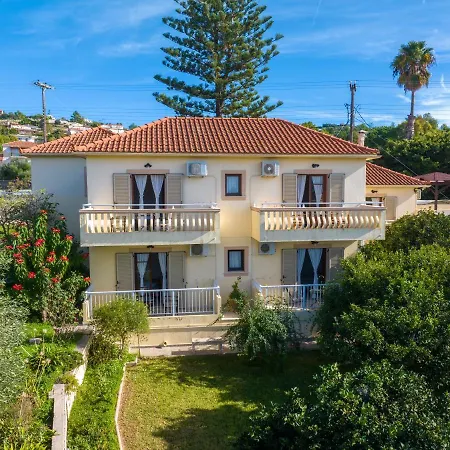 Appartement Minas