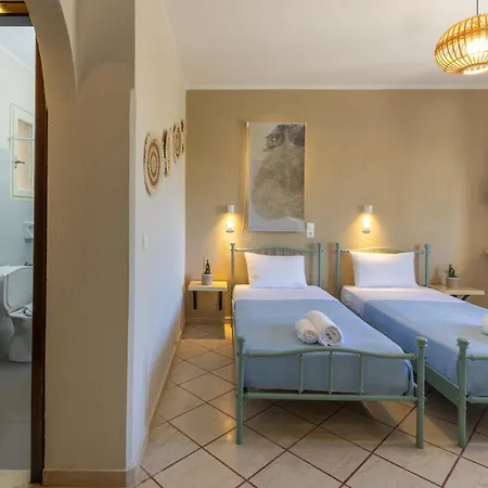 Appartement Minas Lassi (Kefalonia)