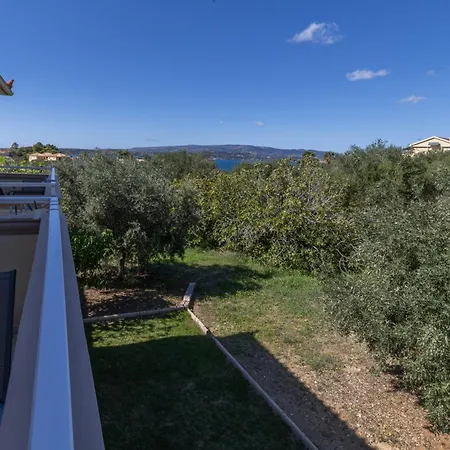 Appartement Minas *