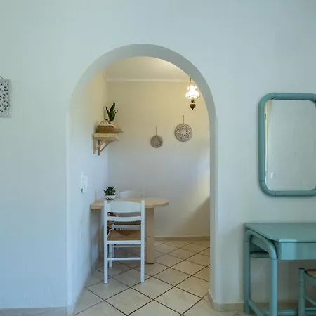 Minas Apartment *
