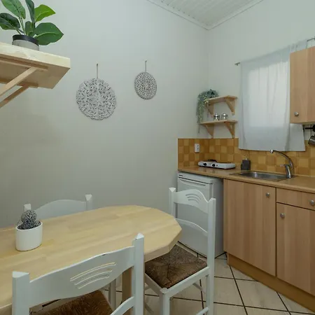 Apartment Minas