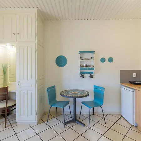 Apartment Minas Lassi (Kefalonia)