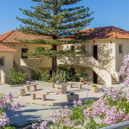 Apartment Minas Lassi (Kefalonia)